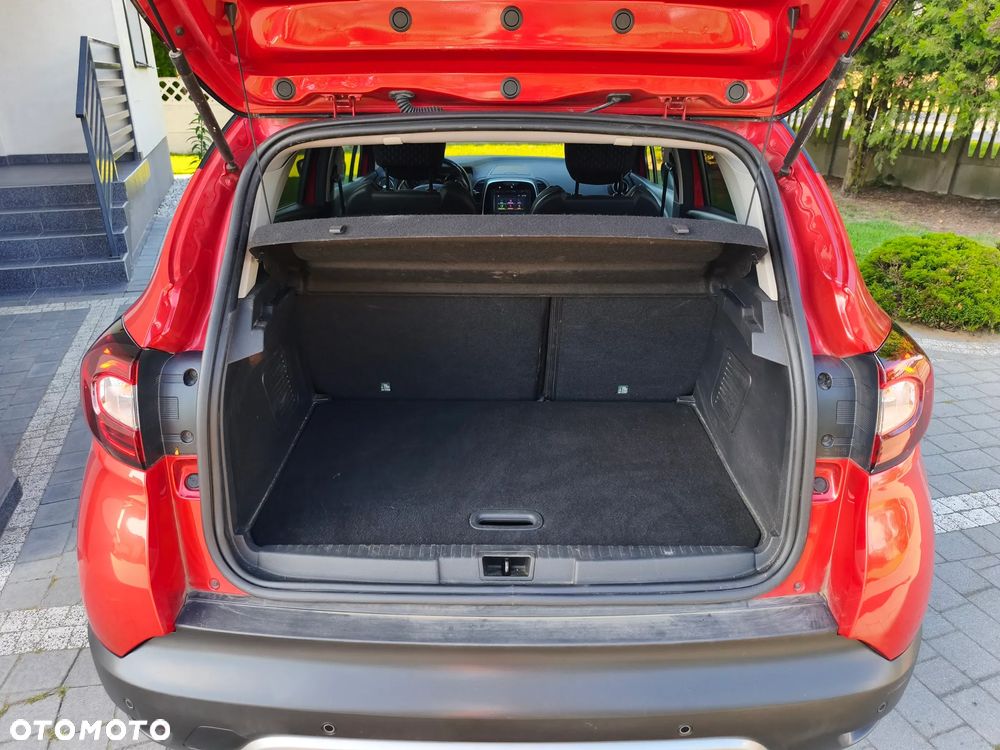 Renault Captur ENERGY dCi 90 Experience - 13