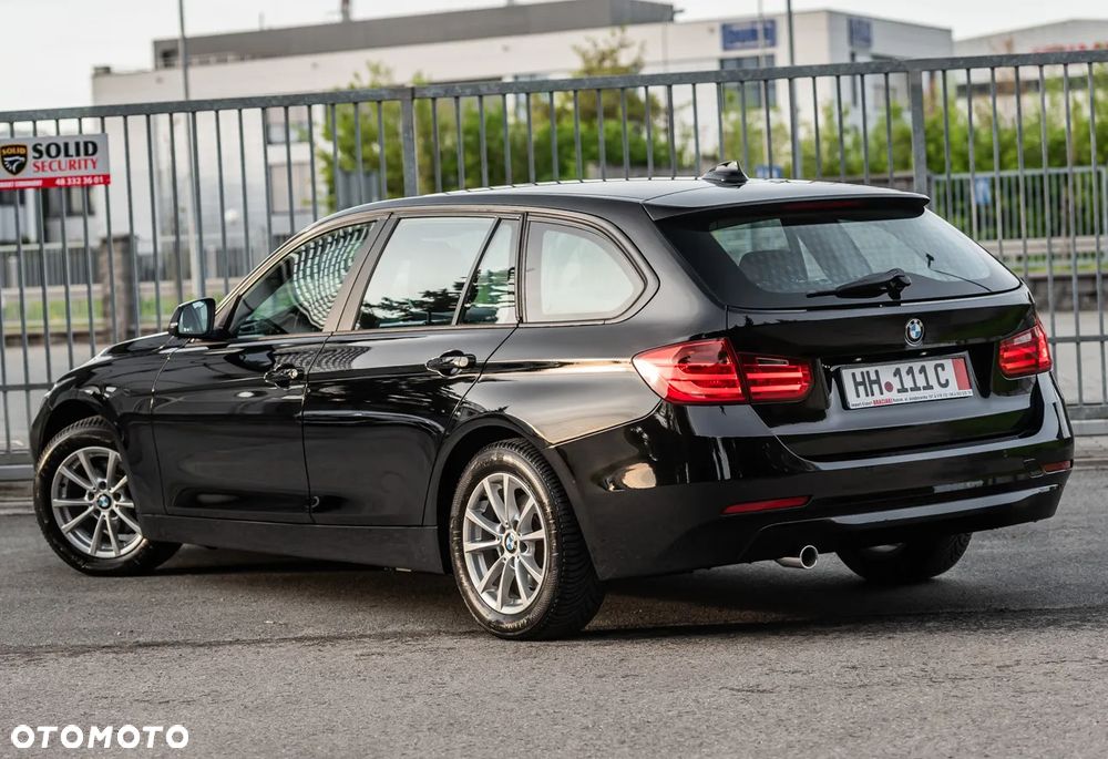 BMW Seria 3 - 9