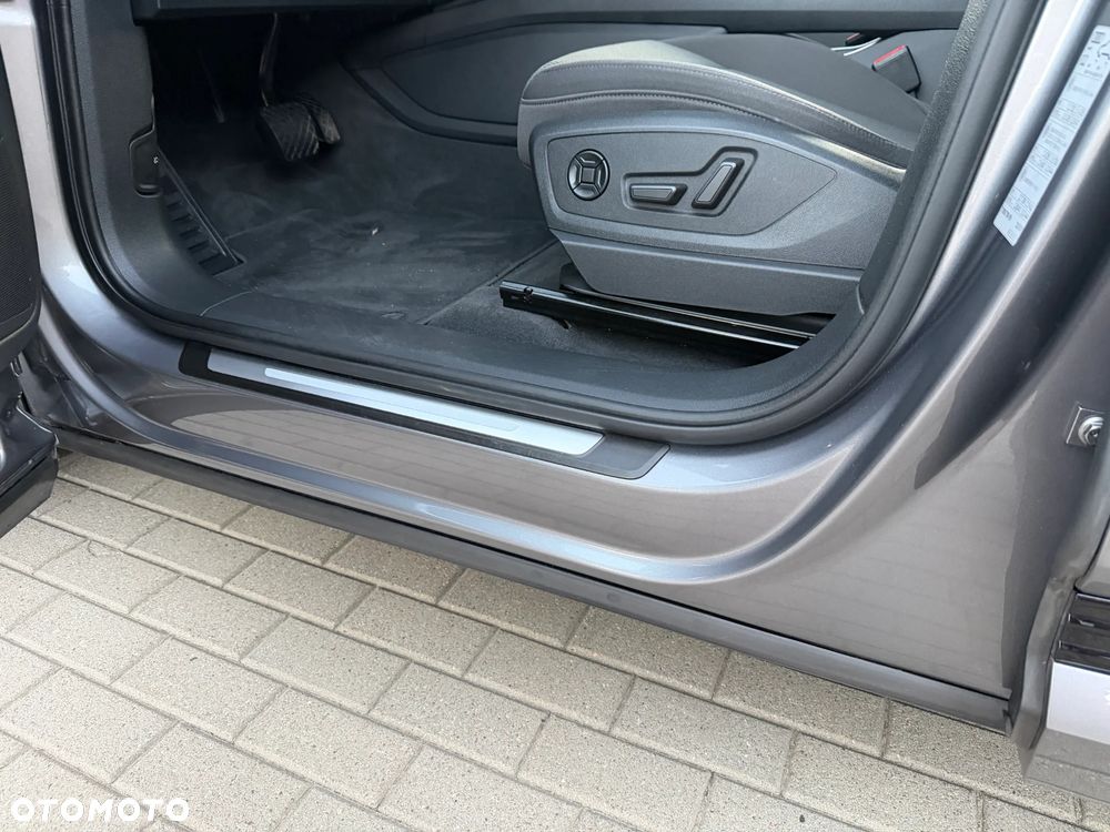 Audi e-tron 55 Quattro Advanced - 34