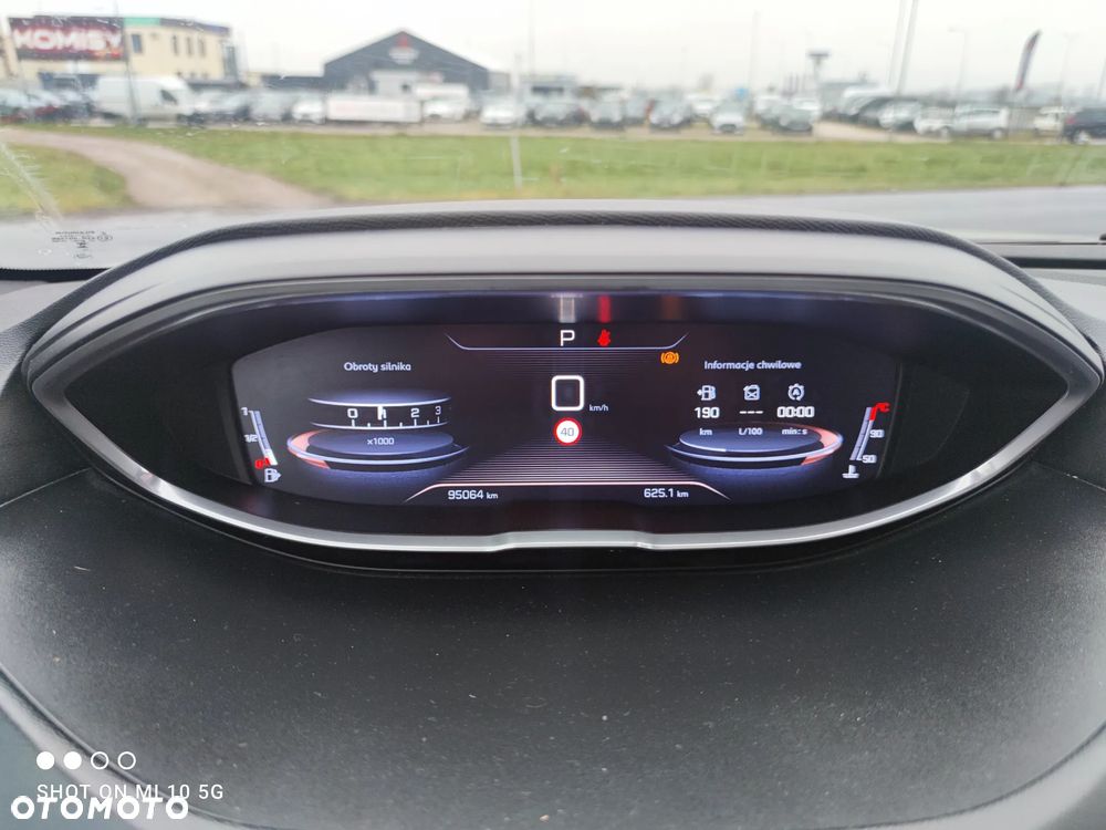 Peugeot 3008 PureTech 130 Stop & Start EAT6 Active - 19