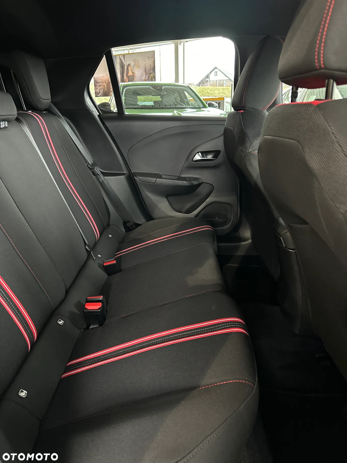Opel Corsa Corsa-e GS Line - 11