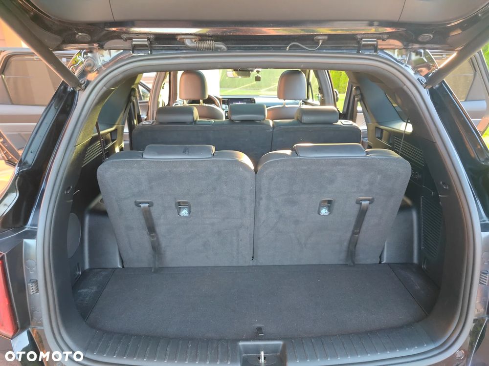 Kia Sorento 1.6 T-GDI HEV Prestige Line 4WD - 22