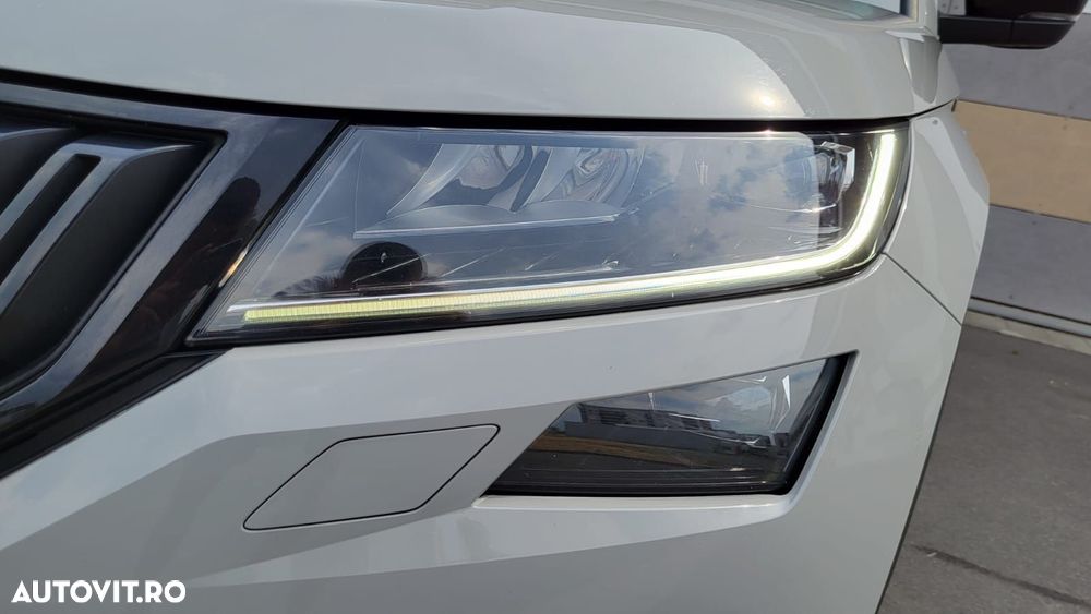 Skoda Kodiaq - 12