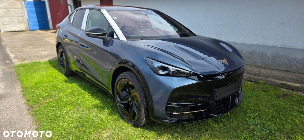 Cupra Tavascan - 1