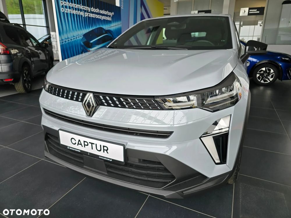 Renault Captur - 9