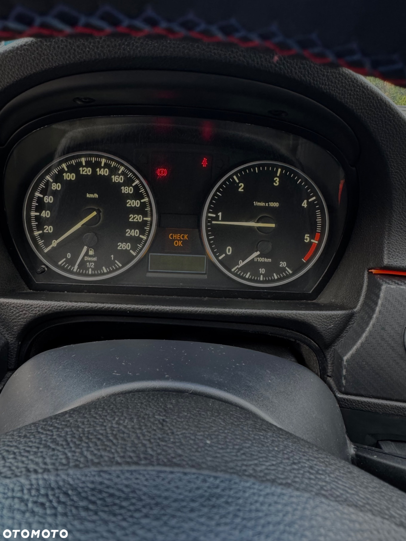 BMW Seria 3 320d - 9