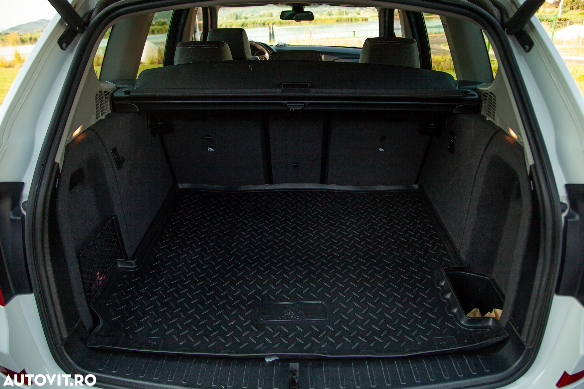 BMW X3 xDrive20d AT Standard - 20