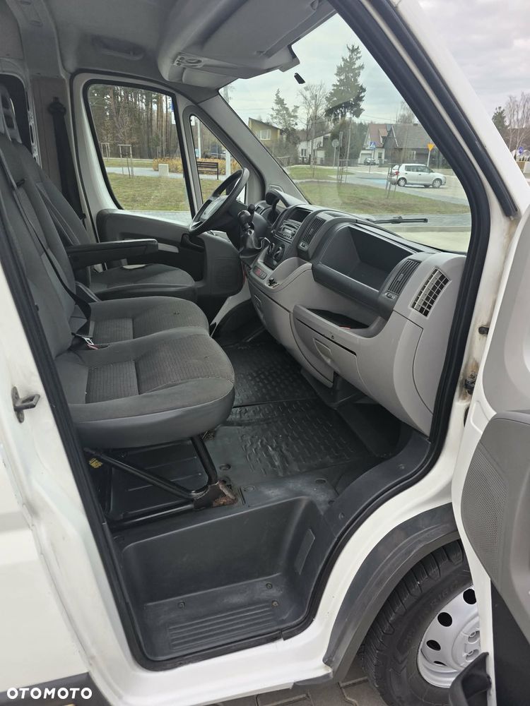 Citroën Jumper - 16