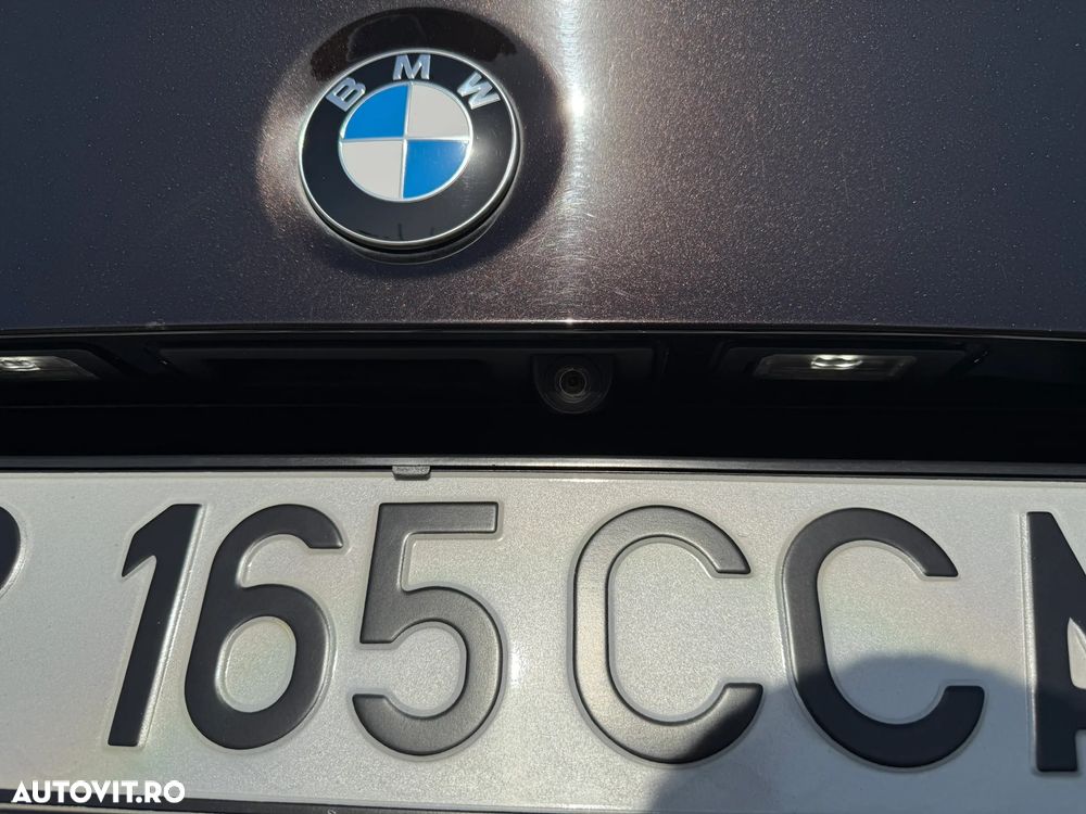 BMW Seria 4 428i Coupe Sport-Aut. Luxury Line - 10