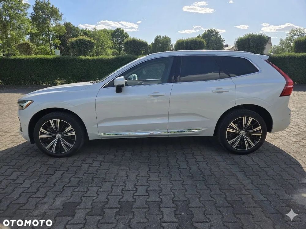Volvo XC 60 B6 B AWD Inscription - 4