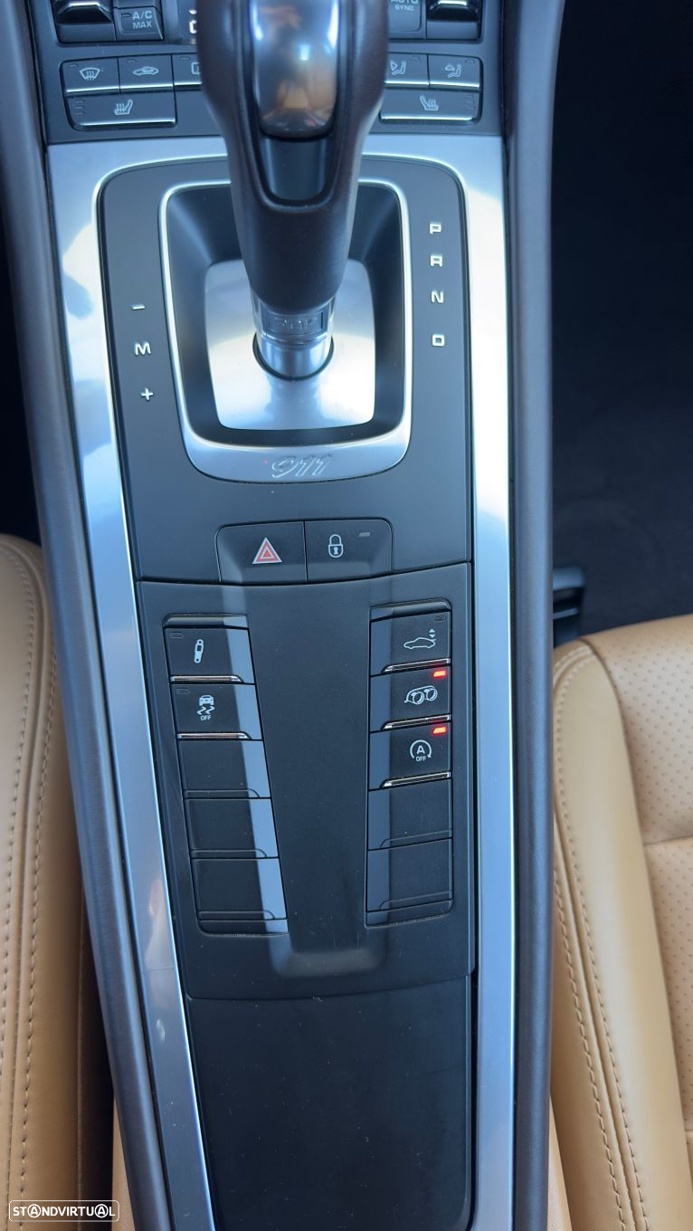 Porsche 911 (991) Carrera 2 PDK - 41