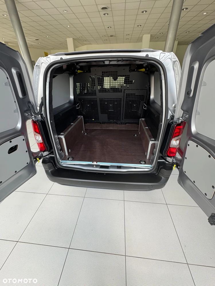 Fiat Doblo - 7