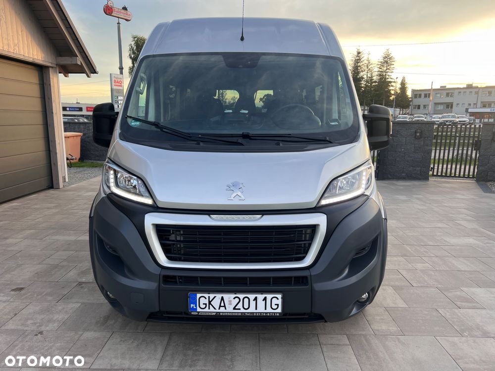 Peugeot Boxer - 40