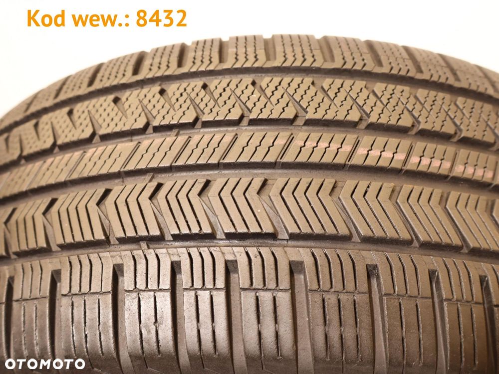 Vredestein Quatrac 5 - 255/60 R17 - 8
