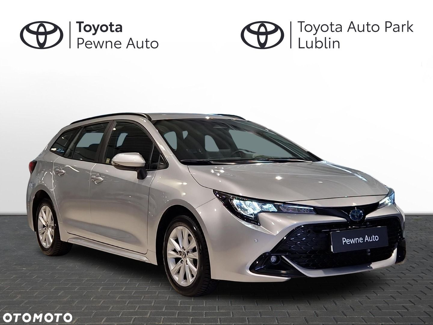 Toyota Corolla - 7