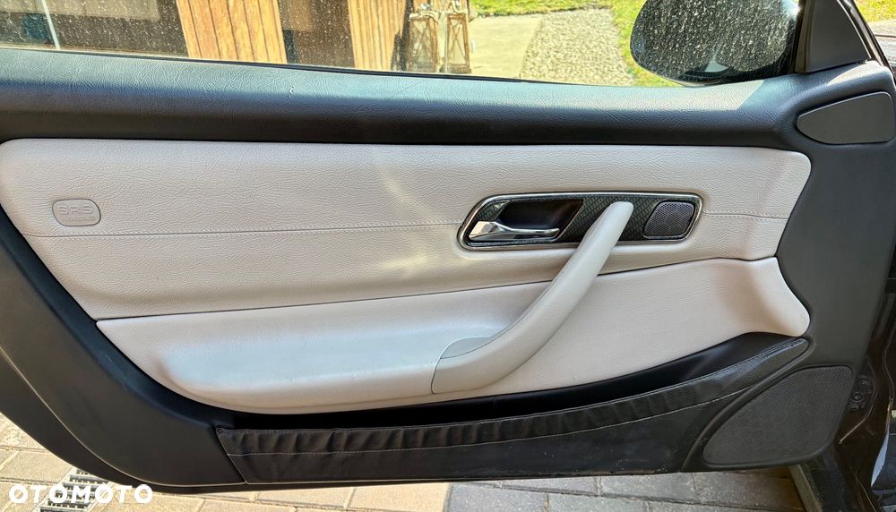 Mercedes-Benz SLK - 24