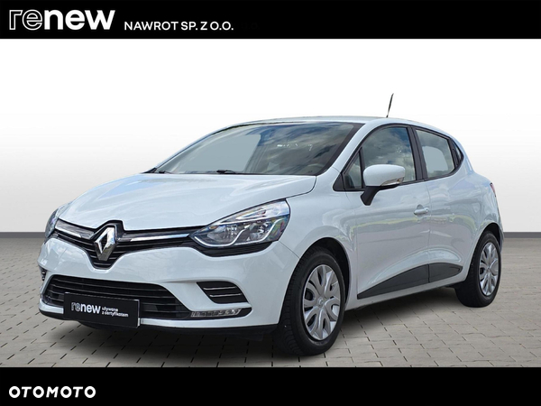 Renault Clio 0.9 Energy TCe Alize