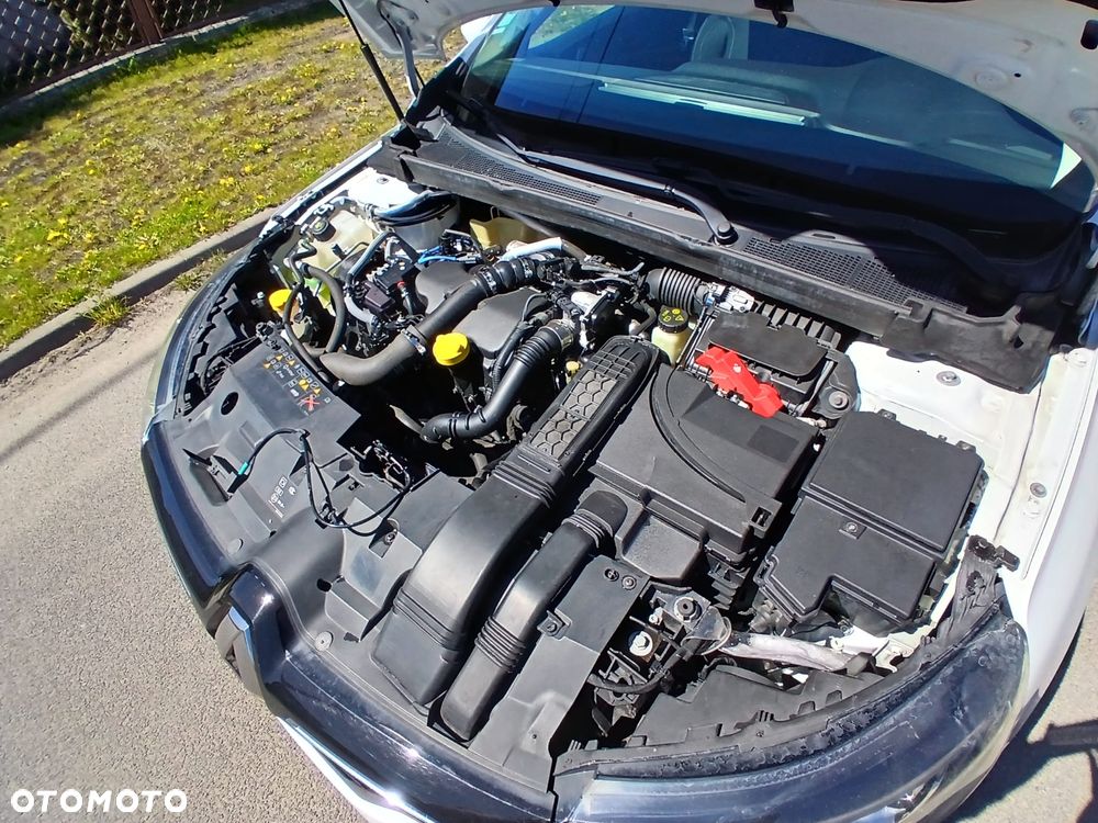 Renault Megane 1.5 dCi Energy Bose EU6 - 24