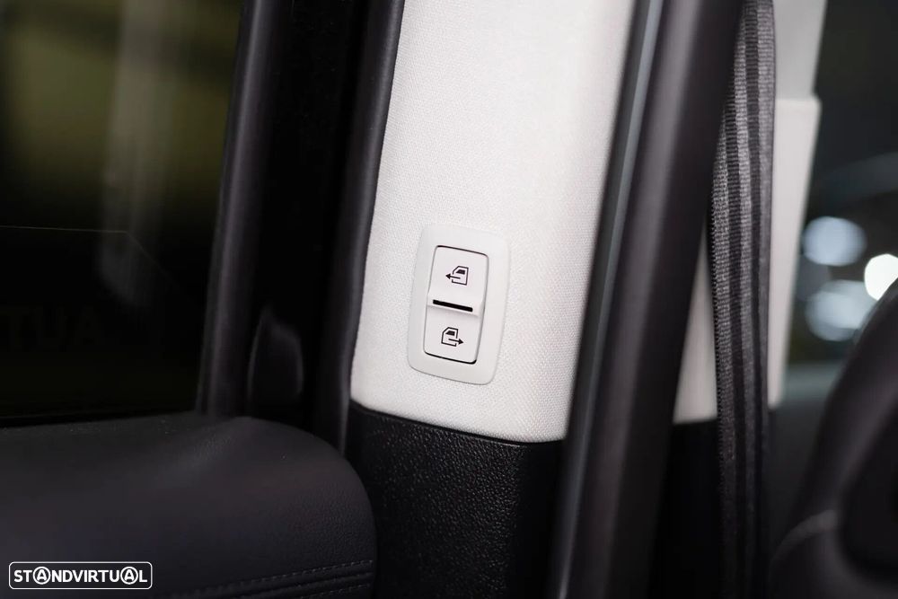 Maxus Mifa 9 Luxury - 25