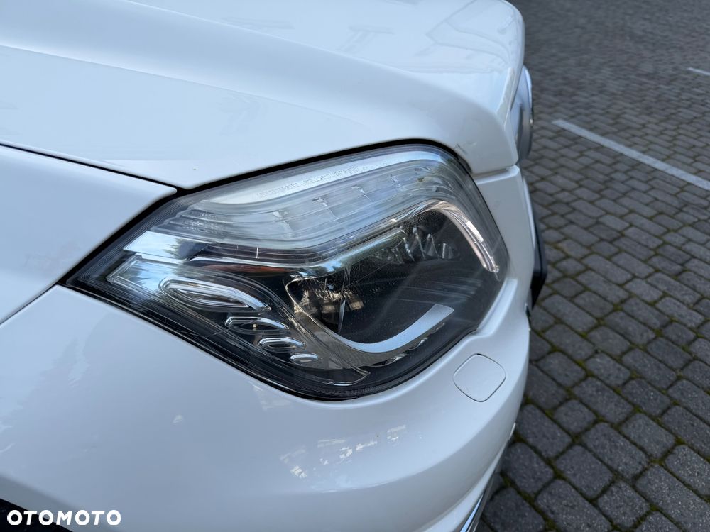 Mercedes-Benz GLK 350 CDI 4Matic (BlueEFFICIENCY) 7G-TRONIC - 21