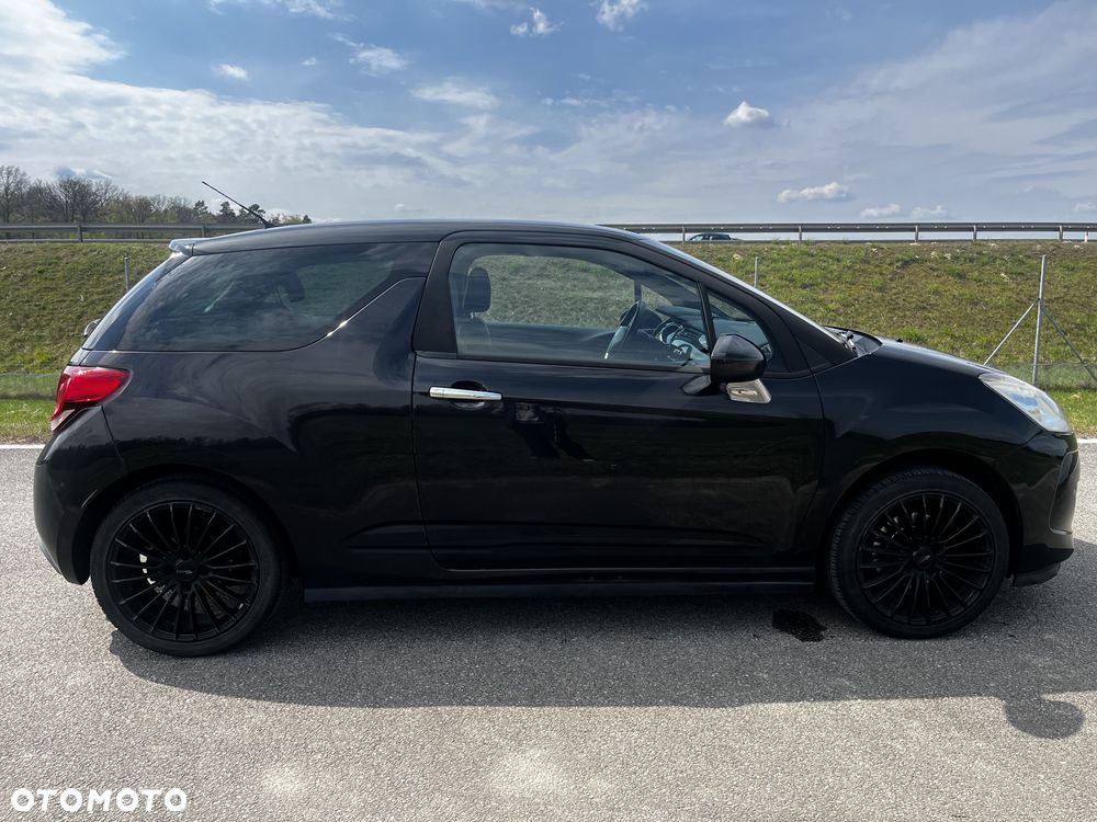 Citroën DS3 VTi 120 SoChic - 6