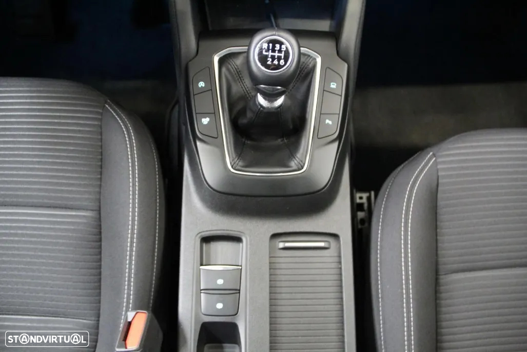 Ford Kuga 1.5 TDCi EcoBlue Titanium - 11