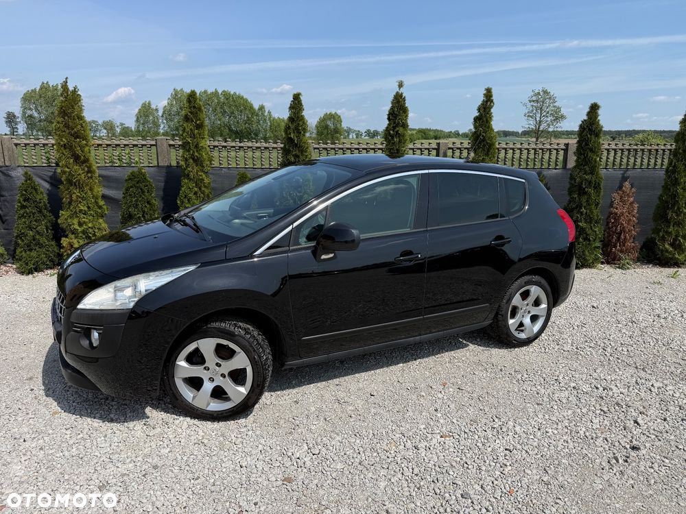Peugeot 3008 120 VTi Premium - 4