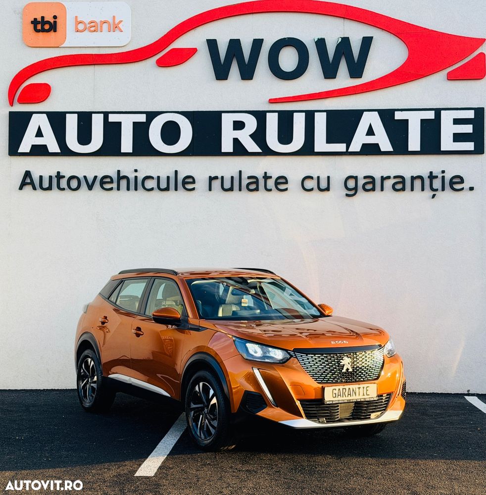 Peugeot 2008 PureTech 100 Allure - 2