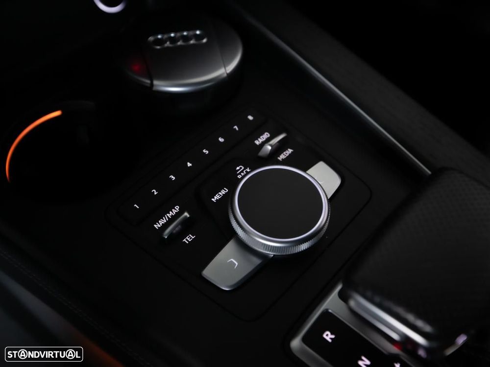 Audi A5 - 23