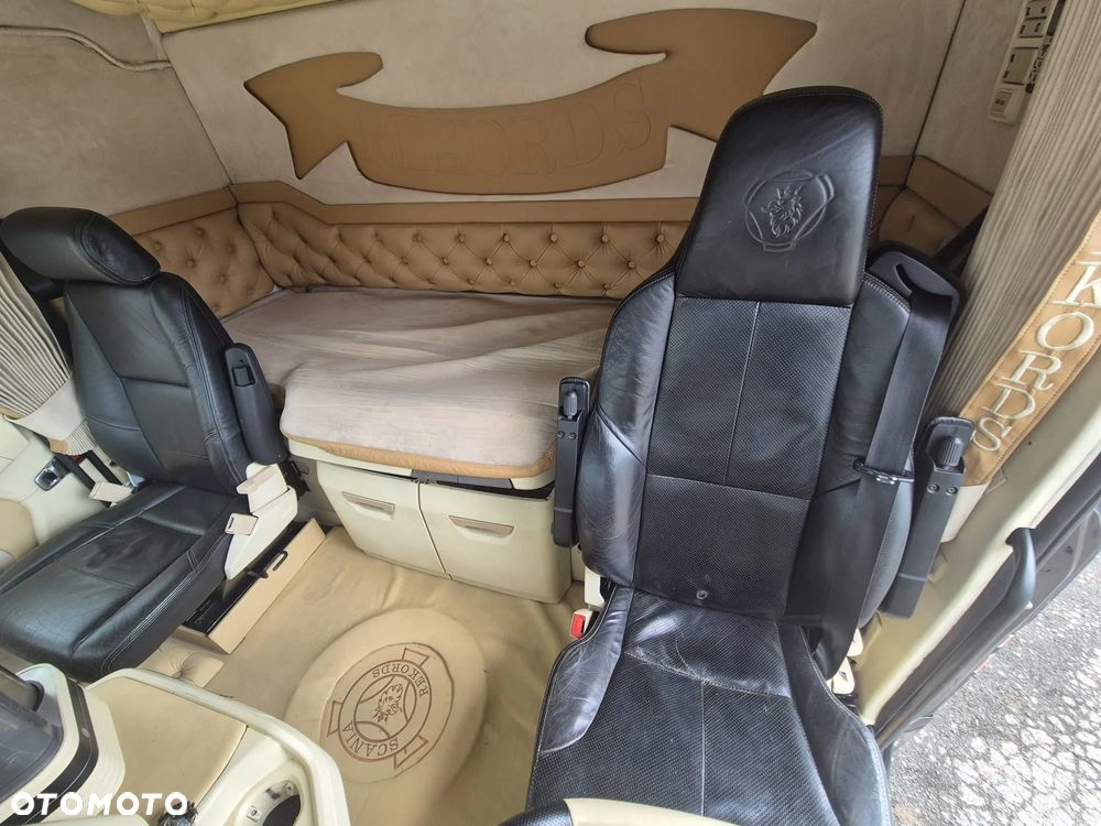 Scania S500 - 14