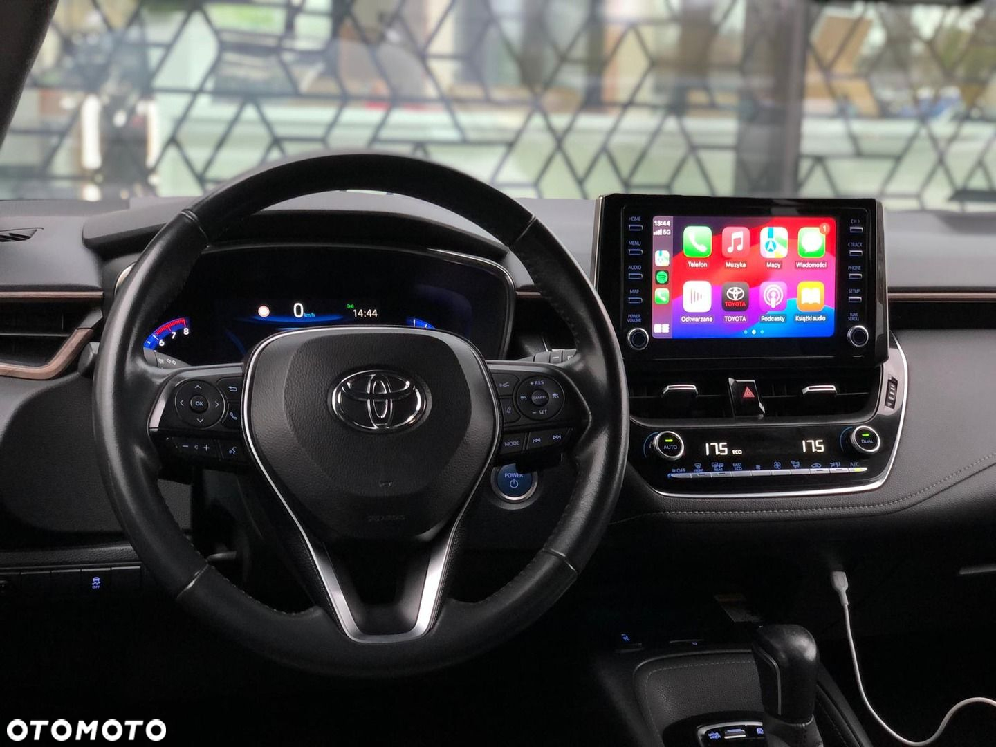 Toyota Corolla - 14