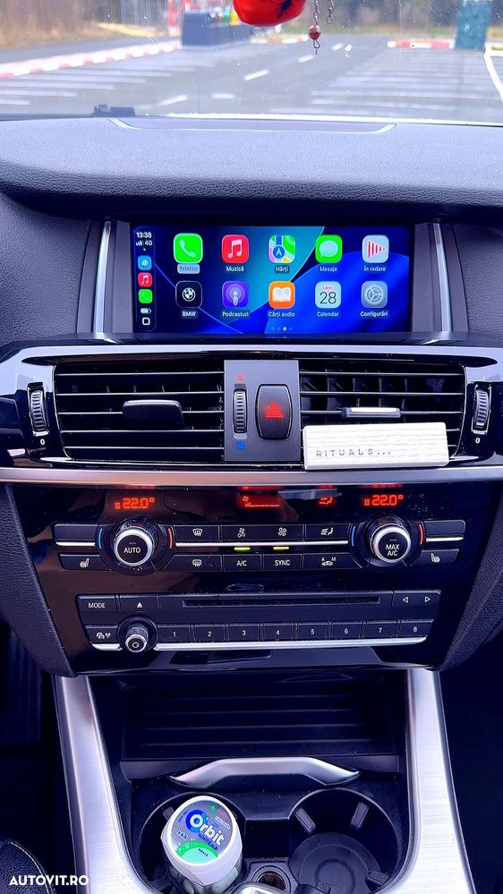 BMW X4 xDrive20d Aut. xLine - 29