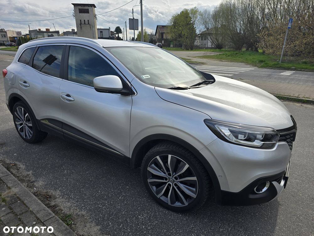 Renault Kadjar - 3
