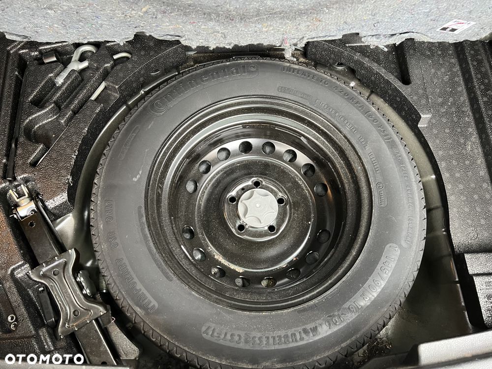 Nissan Qashqai 1.5 dCi Tekna - 16