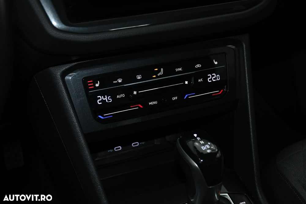 Volkswagen Tiguan 1.4 eHybrid OPF DSG Life - 35