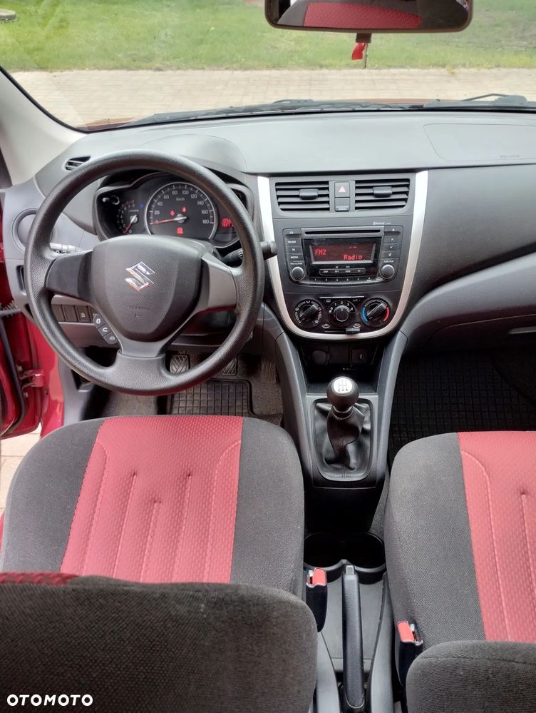 Suzuki Celerio 1.0 Comfort - 6