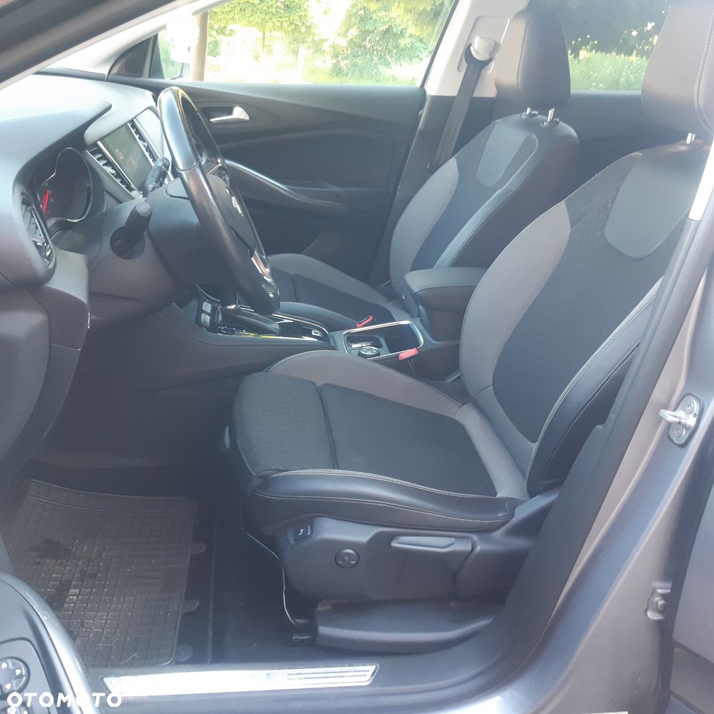 Opel Grandland X - 12