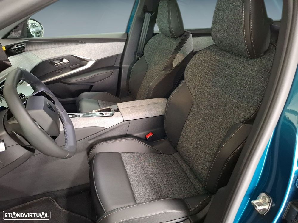 Peugeot E-5008 73 kWh Allure - 10