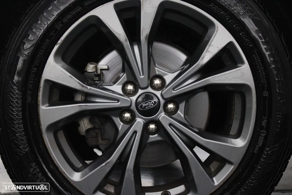 Ford Kuga 1.5 TDCi EcoBlue Titanium Aut. - 39