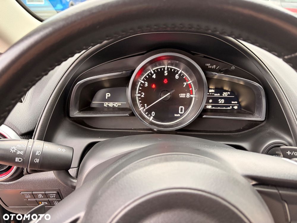 Mazda CX-3 2.0 SkyPrestige - 26