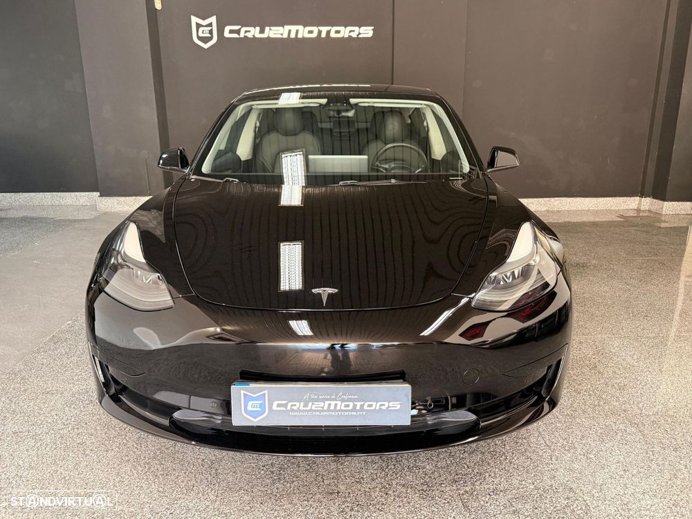 Tesla Model 3 Standard RWD Plus - 2