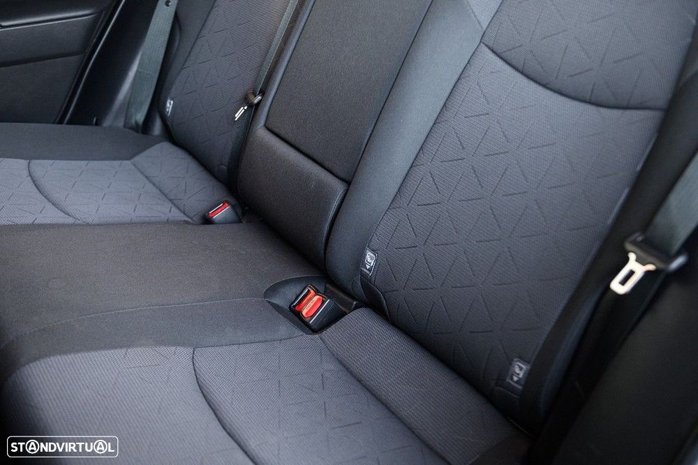 Toyota RAV4 2.5 HDF Square Collection - 28