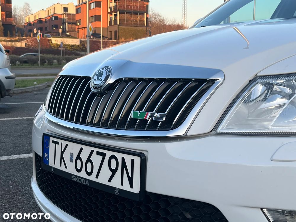Skoda Octavia - 35