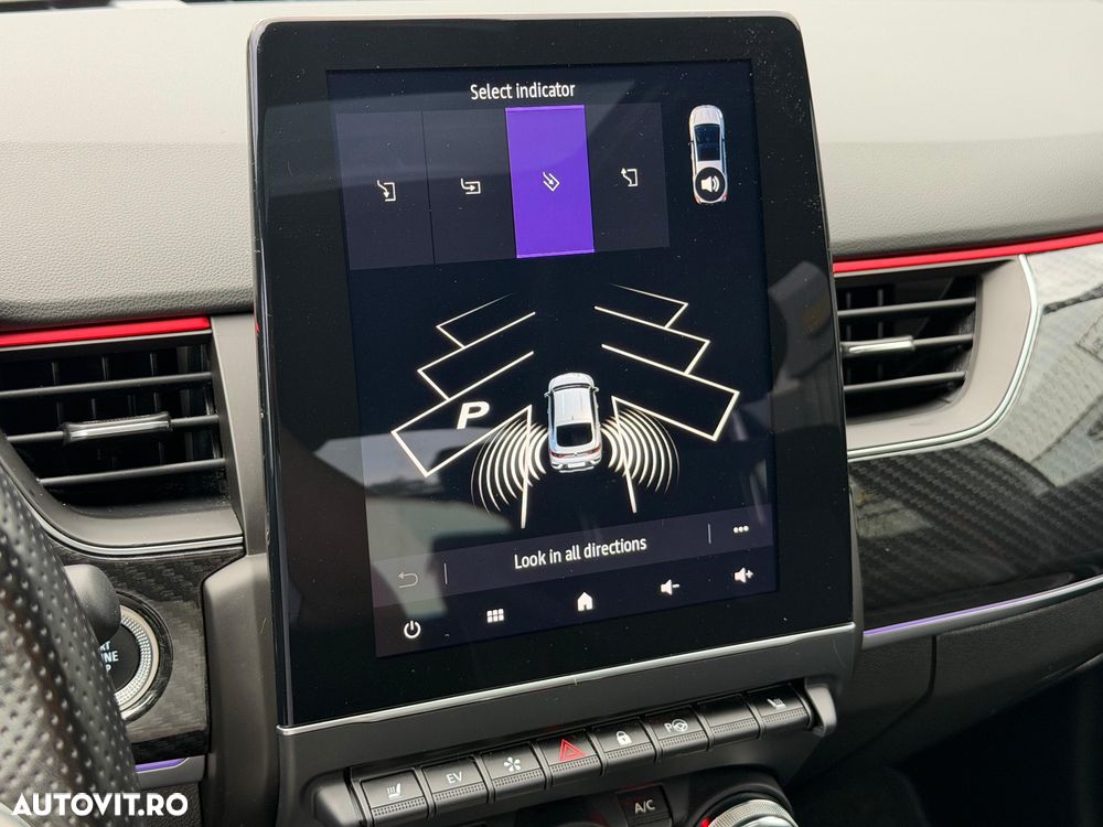 Renault Arkana E-TECH RS Line - 29