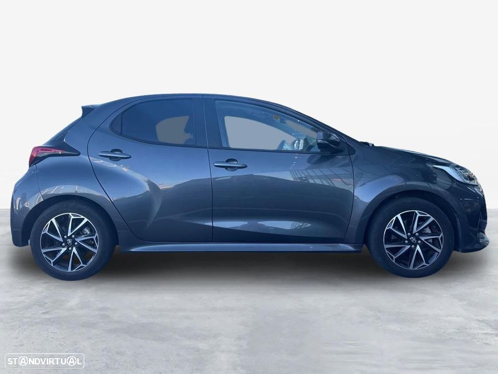 Toyota Yaris - 17