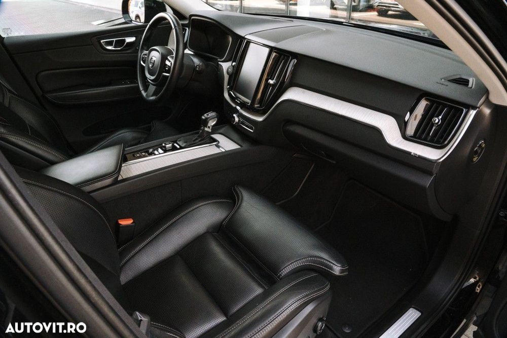 Volvo XC 60 - 13