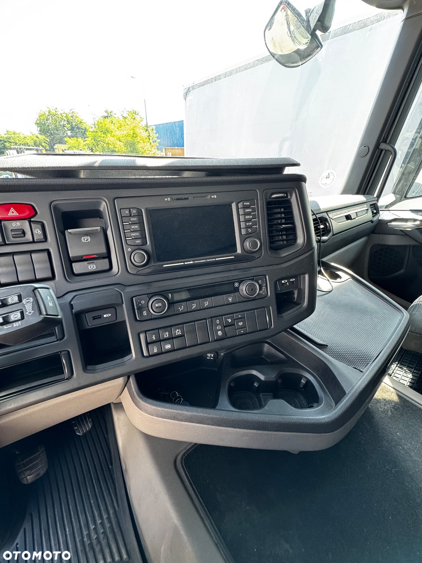 Scania R460 Super salon Polska bezwypadkowy, retarder, stan idealny - 10