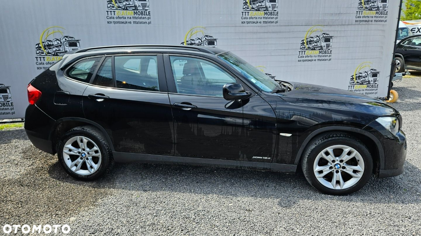BMW X1 - 13