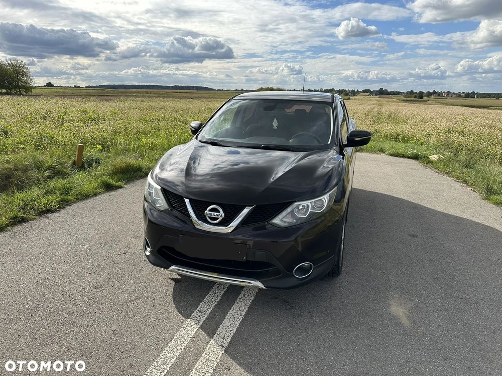 Nissan Qashqai 1.6 DCi 4x4 Visia - 27