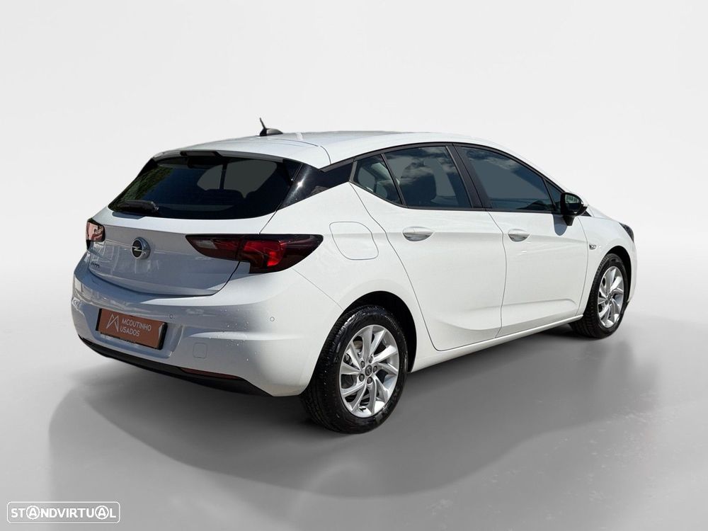 Opel Astra 1.5 D Business Edition S/S - 5